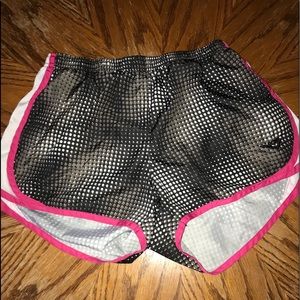 Pony Athletic Shorts medium